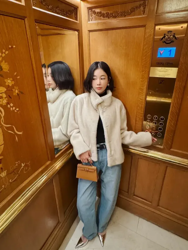 /사진=기은세 인스타그램