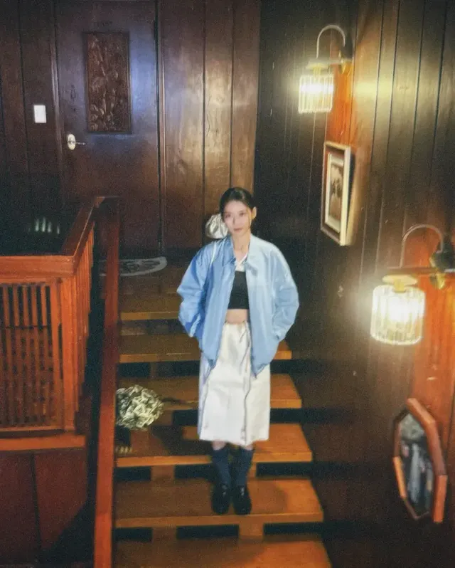 /사진=공승연 인스타그램 