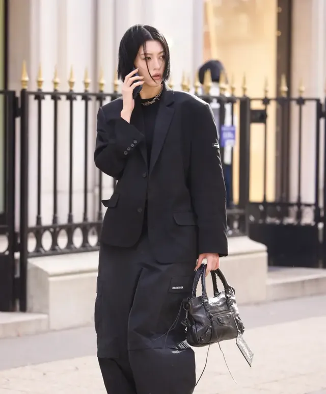 /사진=발렌시아가 제공