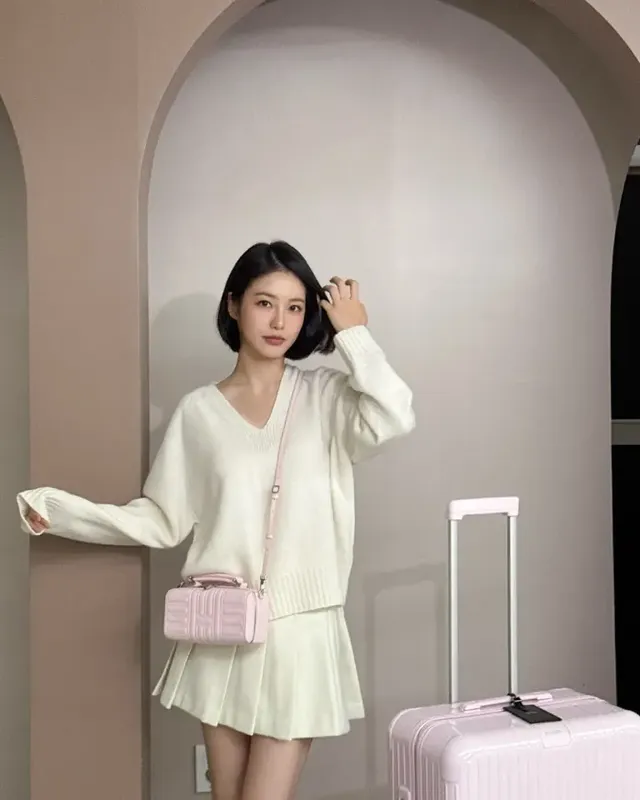 /사진=신예은 인스타그램