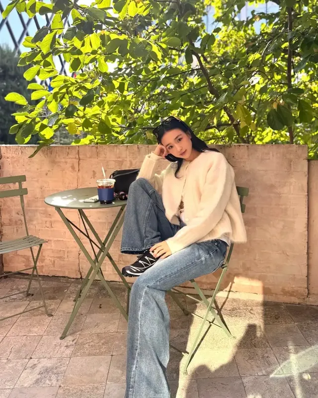 /사진=손연재 인스타그램