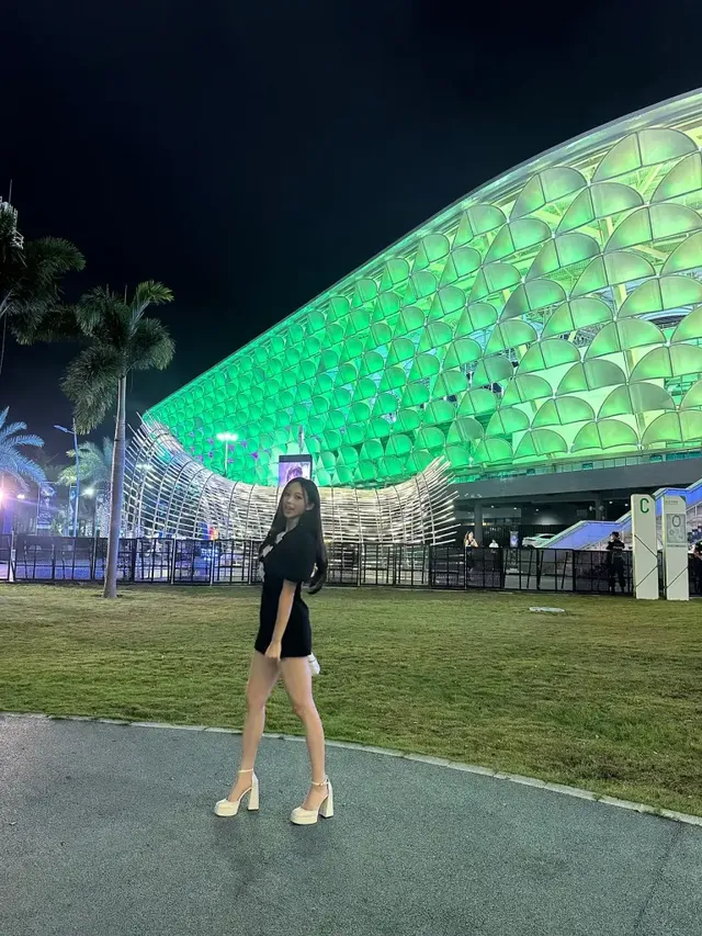 /사진=한초임 인스타그램