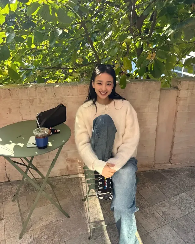 /사진=손연재 인스타그램