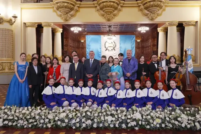 /사진=리틀엔젤스예술단 