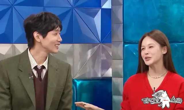 /사진=‘라디오스타’