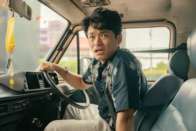 /사진=뮤지컬 ‘시지프스’ 콘셉트 포토 공개