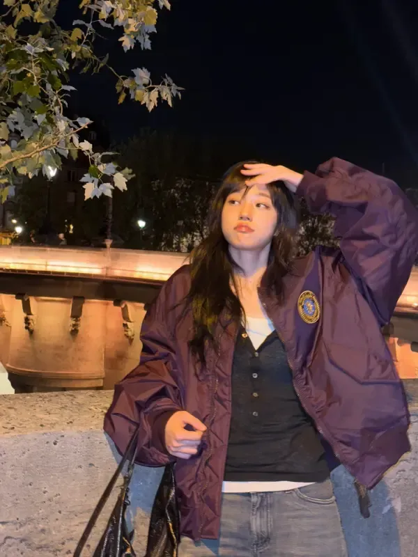 /사진=노윤서 인스타그램