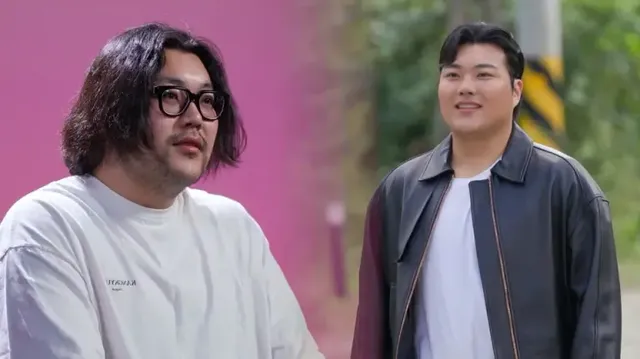 /사진=TV CHOSUN ‘잘 빠지는 연애’ 방송 캡처