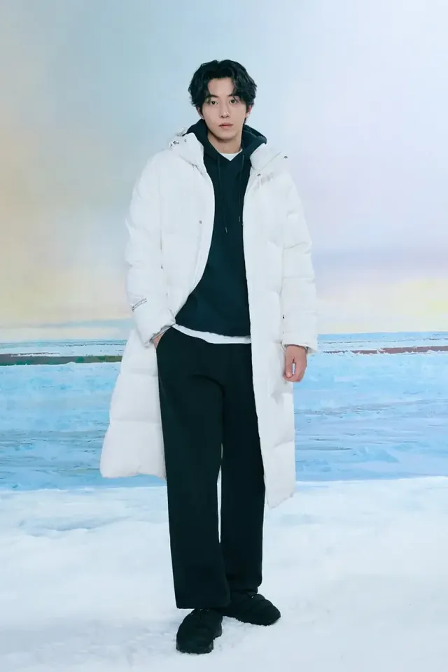 /사진=아이더 제공