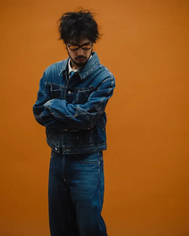 /사진=리바이스(Levi’s) 제공