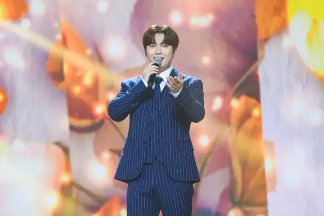 /사진=TV CHOSUN ‘사랑의 콜센타-세븐스타즈’