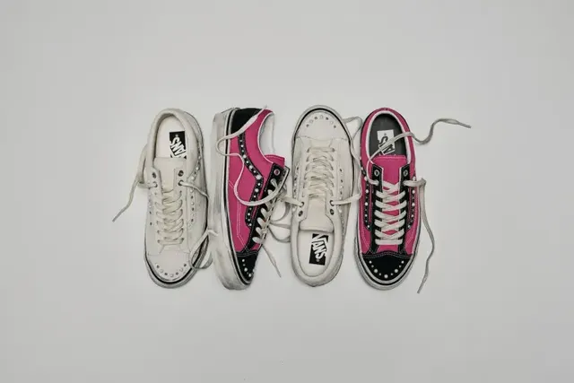 /사진=반스(Vans)