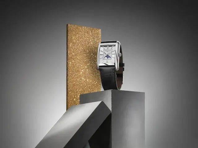 /사진=프레드릭 콘스탄트(Frederique Constant)