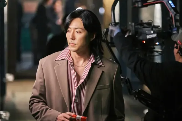 /사진=넷플릭스, 에일리언컴퍼니 제공