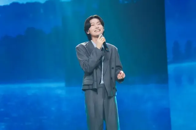 /사진=TV CHOSUN ‘사랑의 콜센타-세븐스타즈’