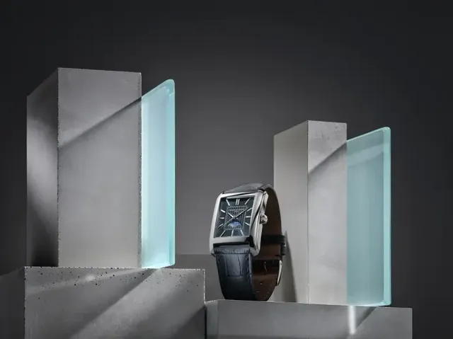 /사진=프레드릭 콘스탄트(Frederique Constant)