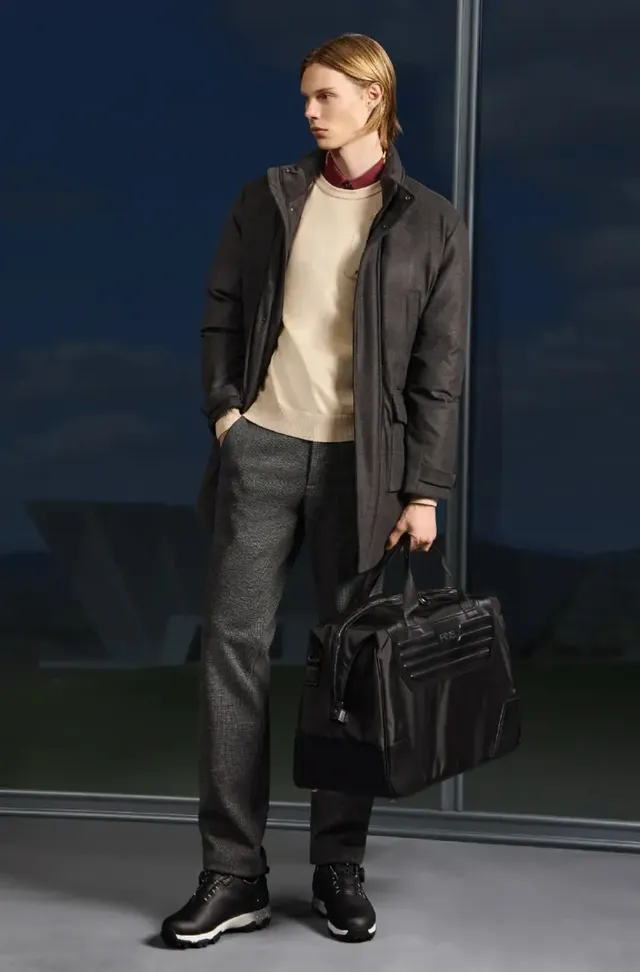 /사진=핑 어패럴