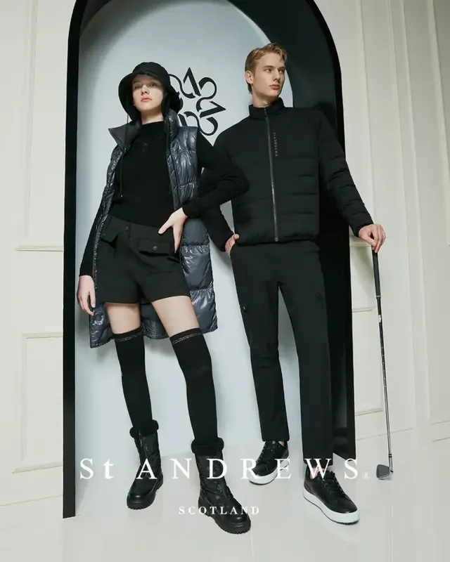 /사진=세인트앤드류스