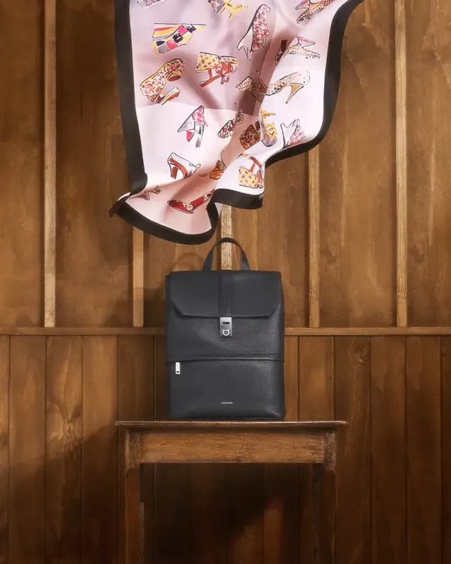 /사진=페라가모