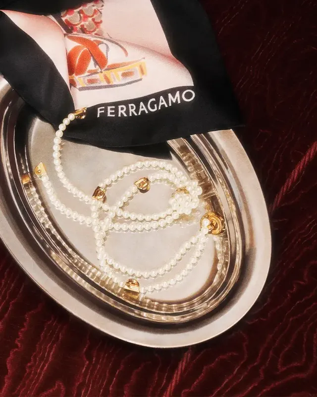 /사진=페라가모