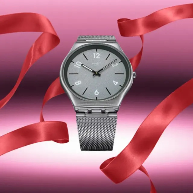 /사진=스와치 제공