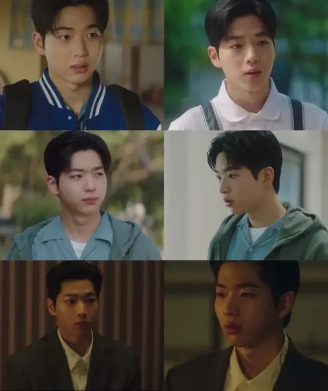 /사진=JTBC ‘서울 자가에 대기업 다니는 김 부장 이야기’