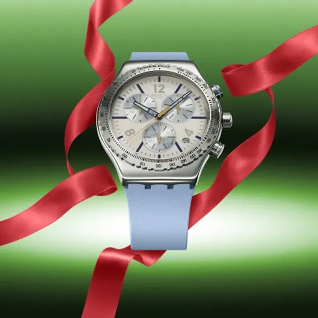 /사진=스와치 제공