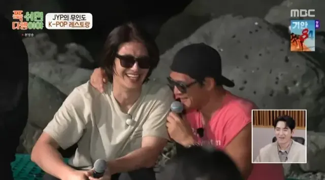 /사진=탑텐키즈, 굿네이버스에 의류 2.9만점 추가 기부