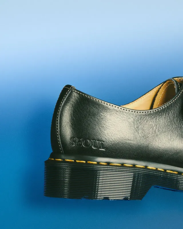 /사진=닥터마틴, 영국 장인정신 담은 ‘시티 컬렉션’ 출시