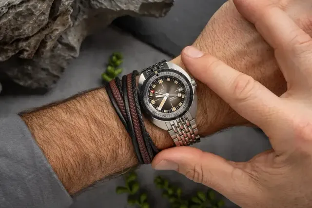 /사진=독사(DOXA)