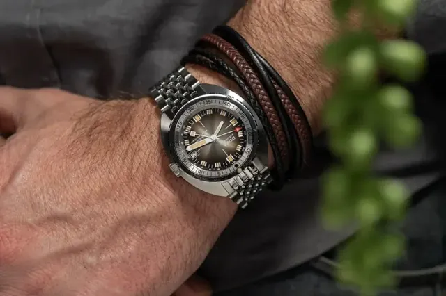 /사진=독사(DOXA)