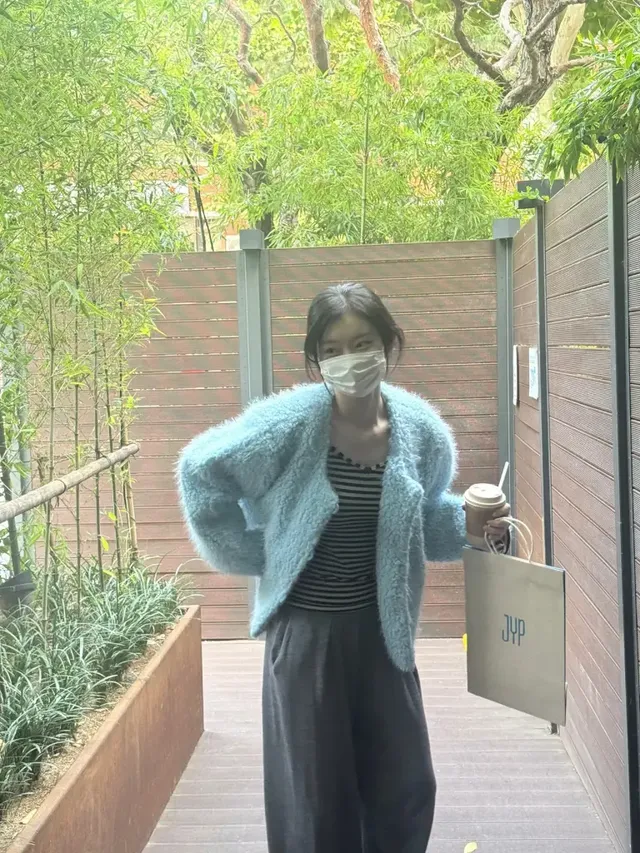 /사진=채령 인스타그램