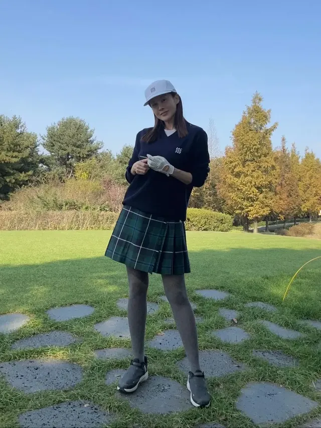 /사진=아이비 인스타그램