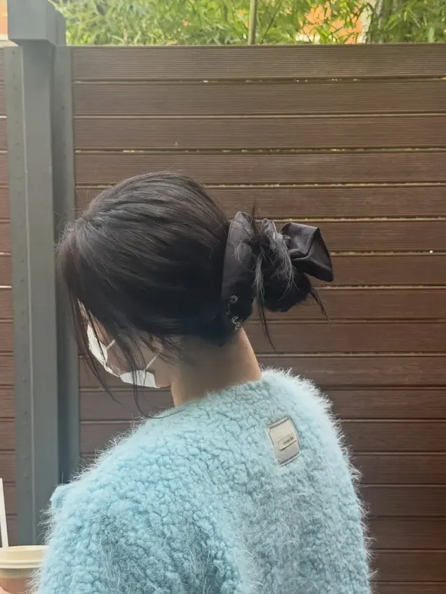 /사진=채령 인스타그램