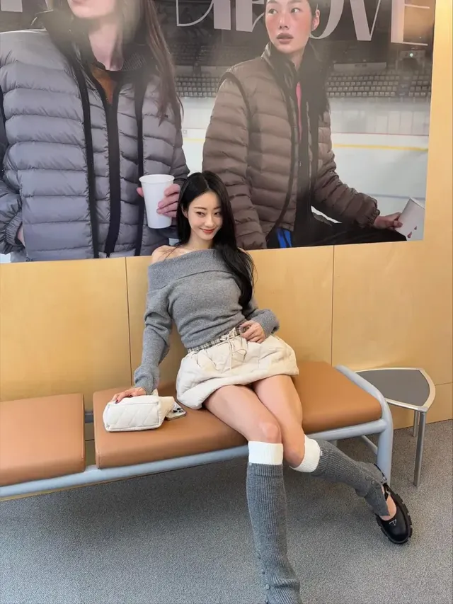 /사진=경리 인스타그램