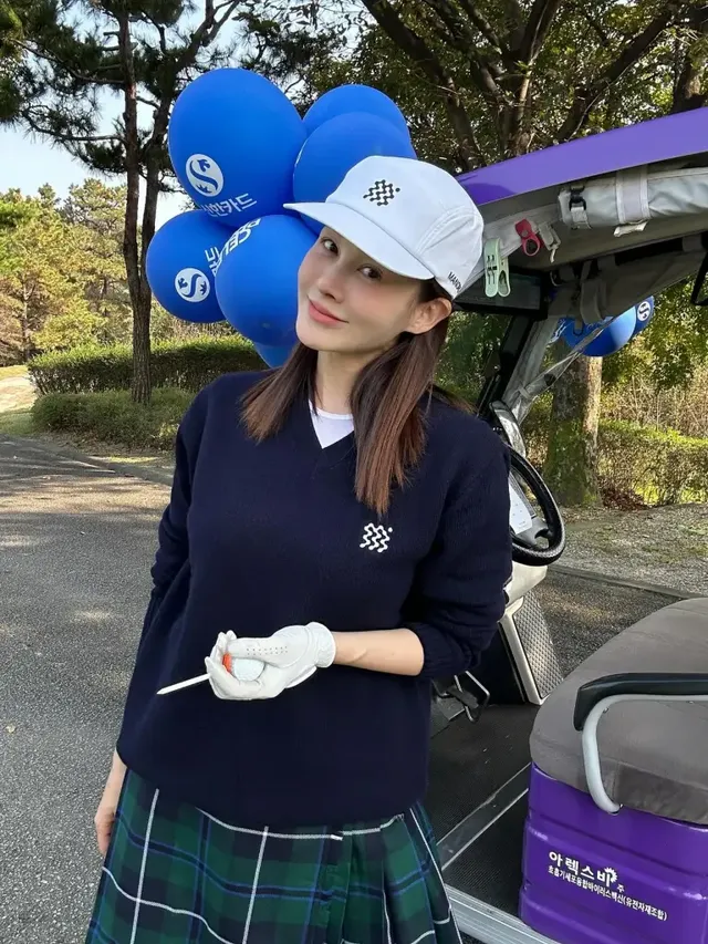 /사진=아이비 인스타그램