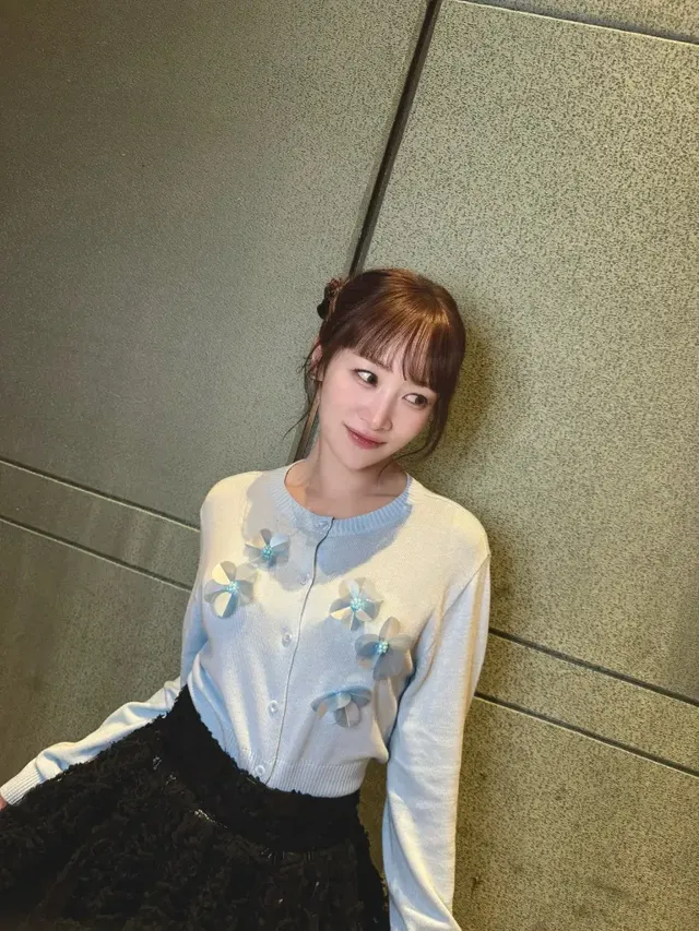 /사진=니콜 인스타그램