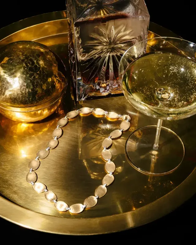 /사진=마르코 비체고, 2025 홀리데이 기프트 컬렉션 공개