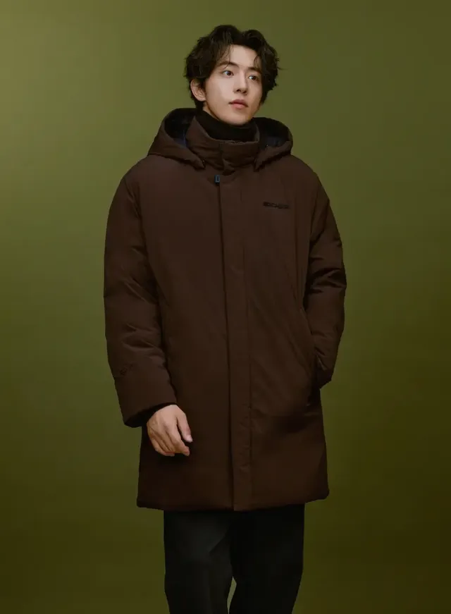 /사진=아이더, 여성 다운 시장 