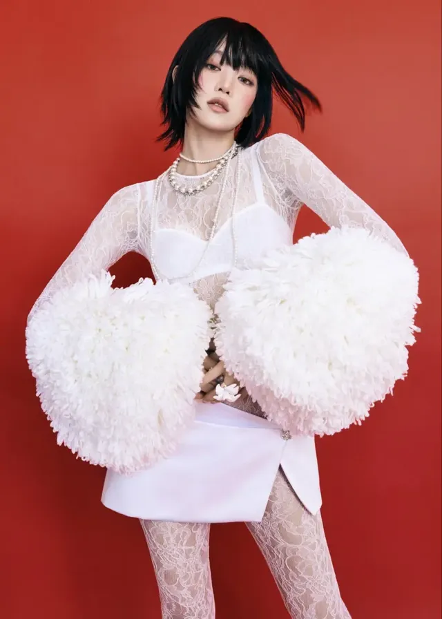 민니, ‘친애하는 X’ OST 참여…극 몰입도 높인다