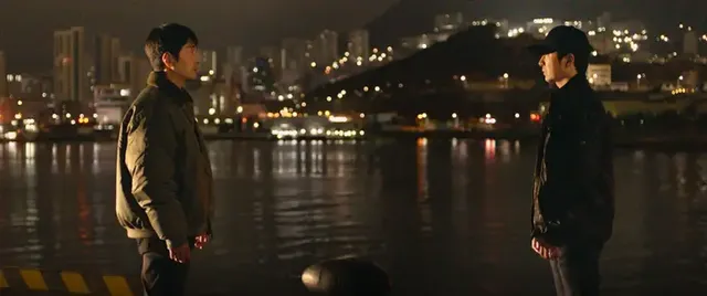 /사진=박정표, 영화 