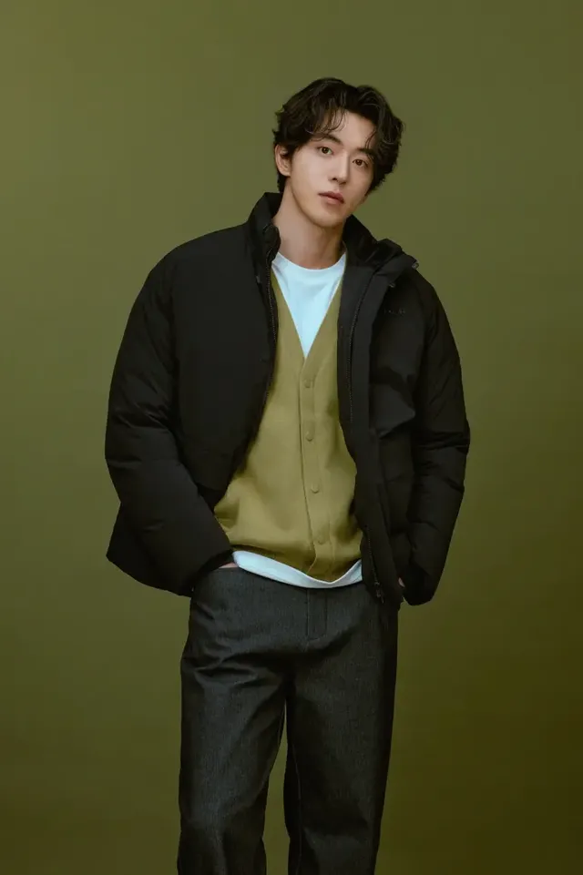 /사진=아이더, 여성 다운 시장 