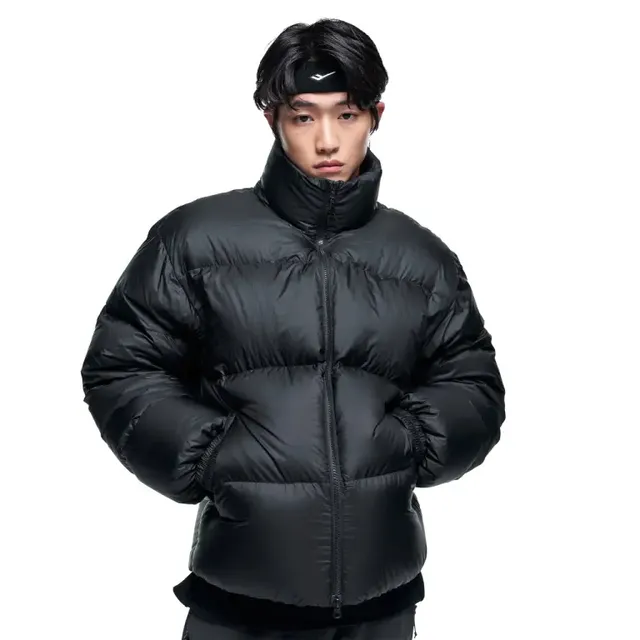 /사진=프로-스펙스, 본격 겨울 맞아 ‘우븐다운’ 신제품 출시