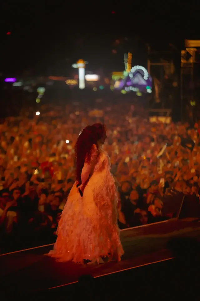 /사진=맥퀸, 셀럽 패션으로 아카이브 재조명