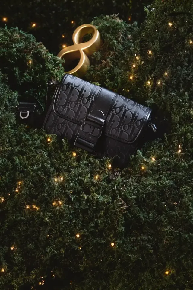 /사진=디올, 2025 홀리데이 남성 셀렉션 공개