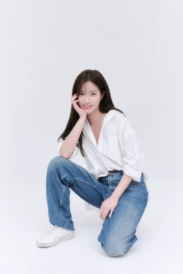 /사진=임수향, ‘뛰어야 산다2’ 합류…러닝 예능으로 활동 확장