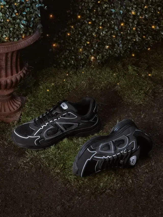 /사진=디올, 2025 홀리데이 남성 셀렉션 공개