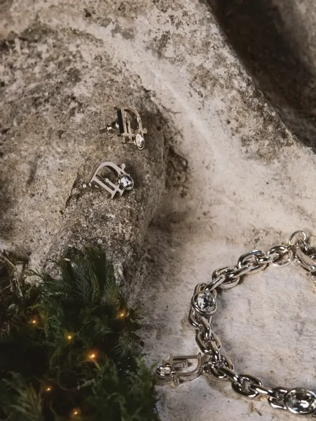 /사진=디올, 2025 홀리데이 남성 셀렉션 공개