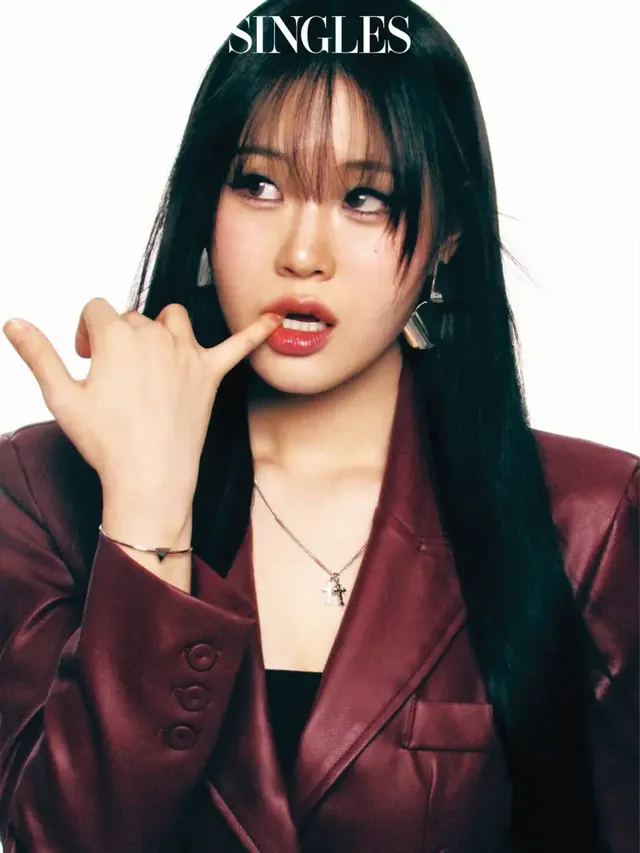 /사진=〈싱글즈〉 엄지윤, 