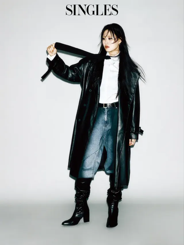 /사진=〈싱글즈〉 엄지윤, 